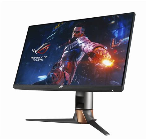 ASUS ROG Swift PG259QN 360Hz Gaming Monitor | ASUS | Monitors | Neofiliac