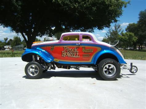 Gasser Car | Gasser Drag Race Cars http://www.modelcarsmag.com/forums ...