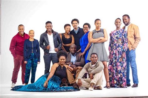 Skeem Saam cast: A-Z exhaustive list with pictures - Briefly.co.za