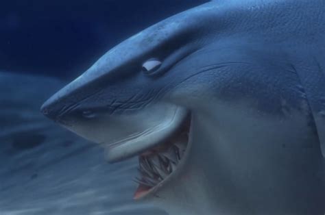 Bruce The Shark | The 3D-Computer-Animated Wiki | Fandom