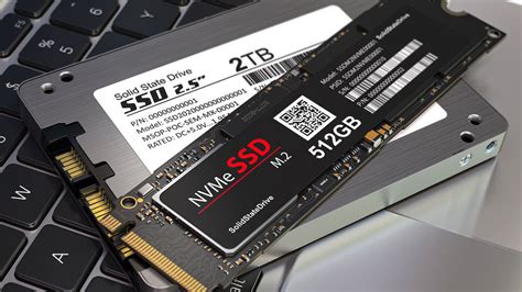 Ổ cứng SSD dùng bao lâu thì "hết xí quách" và phải làm sao để tăng tuổi ...