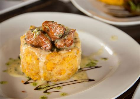 The Best Mofongo in Puerto Rico and History of the Dish