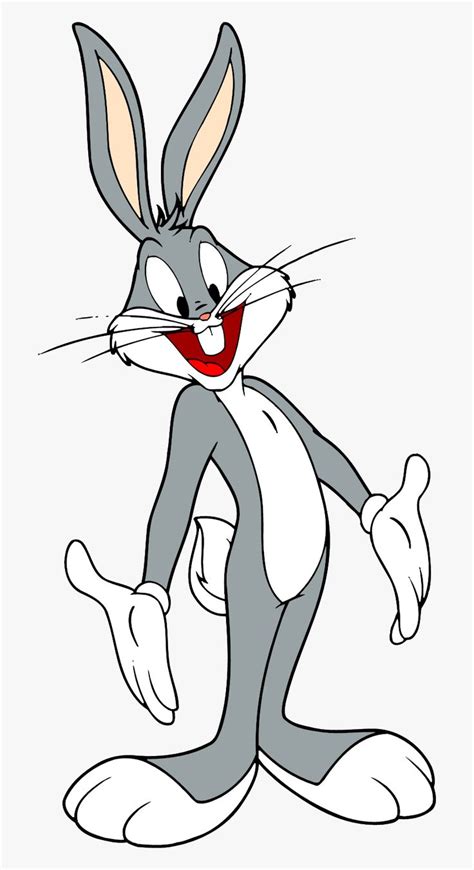 Clipart Gallery Looney Toons - Bugs Bunny, HD Png Download | Drawing ...