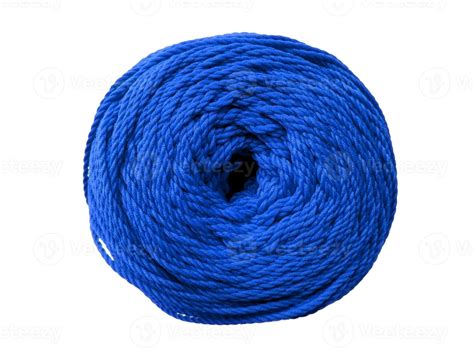 Knitting yarn on white background 8073678 Stock Photo at Vecteezy