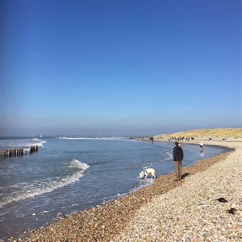 West Wittering Beach: лучшие советы перед посещением - Tripadvisor