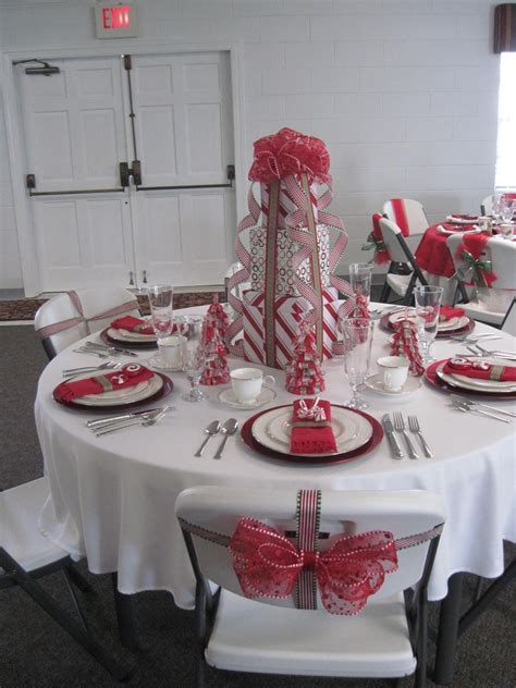 Office Christmas Party Table Decorations 2023 Best Perfect Awesome List ...