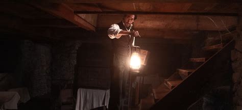 'Chapelwaite' Trailer: Stephen King's 'Salem's Lot' Prequel Is Now A ...