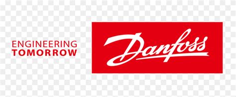 Danfoss Logo & Transparent Danfoss.PNG Logo Images