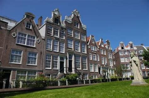 Tickets & Tours - Begijnhof, Amsterdam - Viator