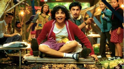 Barfi Movie: Review | Release Date (2012) | Box Office | Songs | Music ...