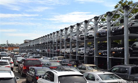 JFK Airport Parking – PARKPLUS