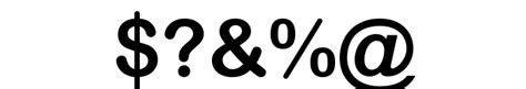 Arial Rounded MT Bold Font | WhatFontis.com