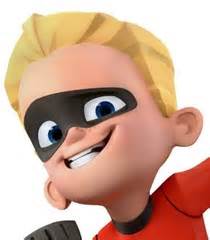 Voice Of Dash - Incredibles • Behind The Voice Actors