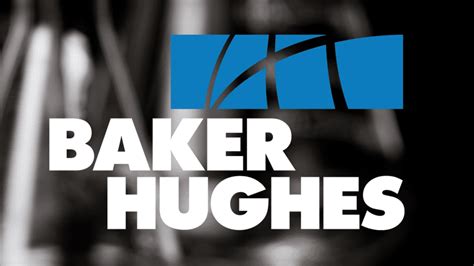 Baker Hughes logo | Dwglogo