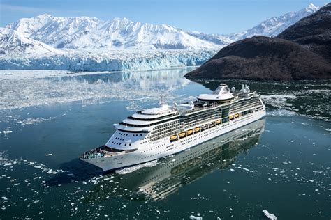 Cruises from Seward, Alaska | Royal Caribbean Cruises