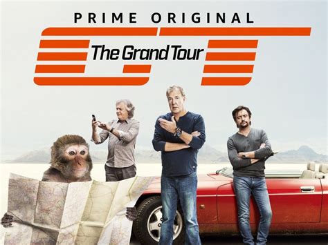 The Grand Tour Season 4: Release Date And All Update - JGuru