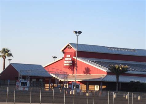 Antelope Valley Fairgrounds (Lancaster) - 2021 All You Need to Know ...