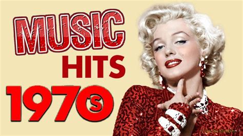 Top Music Hits Of The 1970s - Greatest Hits Songs 70s - Best Classic ...