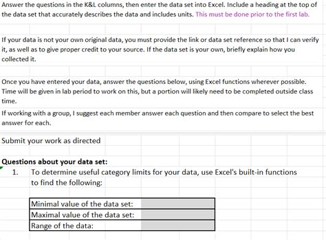 Solved Obtain a data set of quantitative variables | Chegg.com