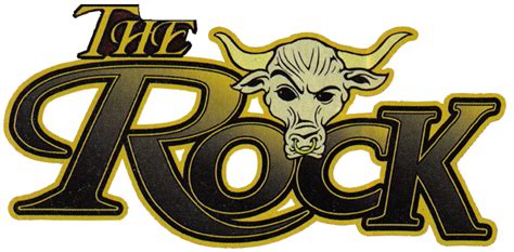 The Rock/Logos | Pro Wrestling | Fandom