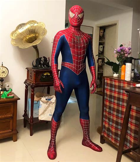 Spiderman Costume For Women