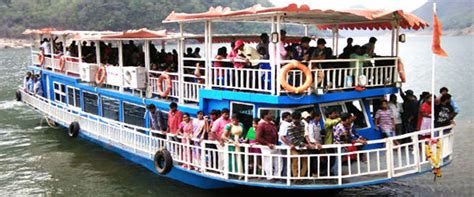 Papikondalu Tour Packages (2022) - Andhra Pradesh - 9110377536