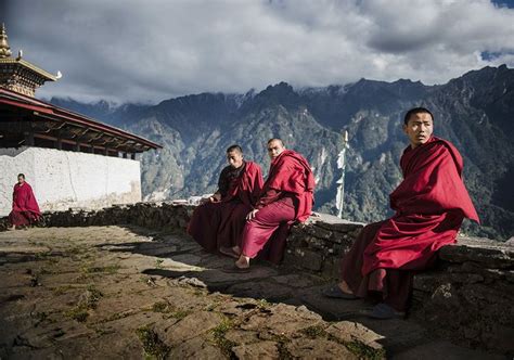 Gasa Dzong - Alchetron, The Free Social Encyclopedia