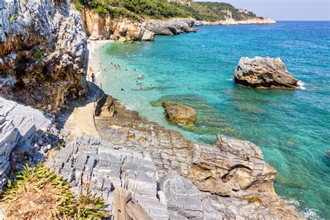 Discover 14 of the best beaches in Pelion | Discover Greece