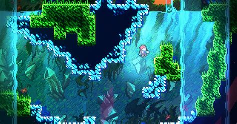 'Celeste' Review: The Exact Kind of Game the Nintendo Switch Needs | WIRED