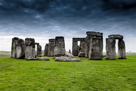 Source of Stonehenge Bluestone Rocks Identified | Live Science