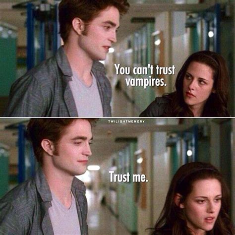 Edward Cullen Funny Quotes - ShortQuotes.cc