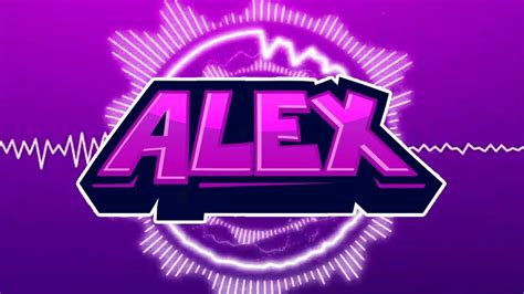 Alex Logo - LogoDix