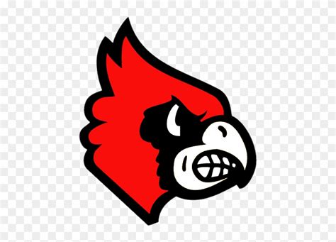 Colerain Cardinals - Colerain High School Mascot - Free Transparent PNG ...