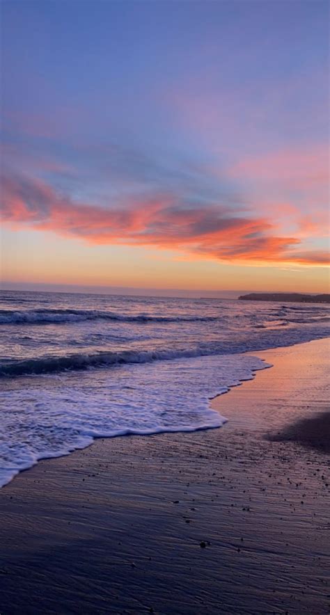 summer beach sunset | Paesaggi, Sfondi estivi, Sfondi