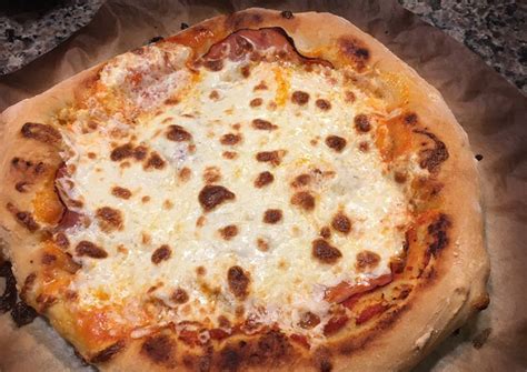 Pizza Napoletana Recipe by Carles Latorre - Cookpad