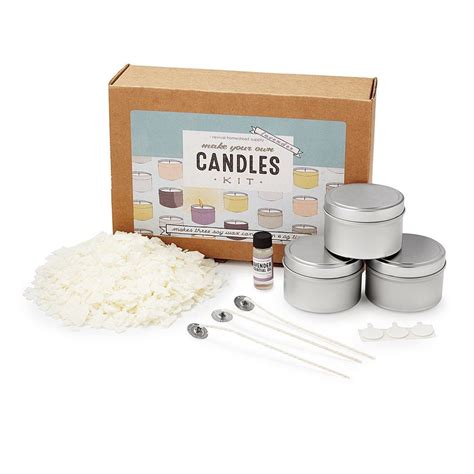 30 Best Gifts for Candle Lovers 2024 - Unique Candle Gift Ideas