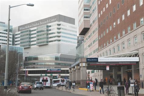 Hospital of the University of Pennsylvania announces its new CEO | The ...