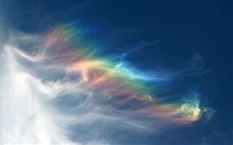 🔥 [50+] Rainbow Clouds Wallpapers | WallpaperSafari