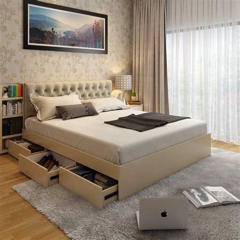 Modern Bedroom Furniture Design 2021 : Find your style and create your ...