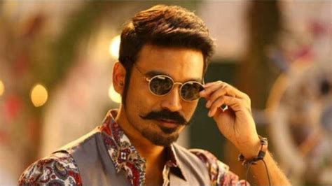 Top 10 Dhanush Movies In 2024