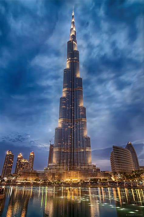 Burj Khalifa, Dubai, UAE | SCENERY | Pinterest | Burj khalifa, Dubai ...