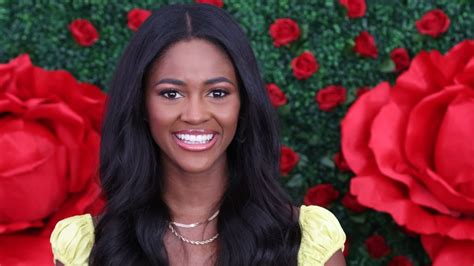 The Bachelorette's Charity Lawson Reacts to 'Boring' Backlash | Life ...