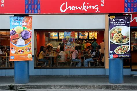 My favorite shop in the Philippines / Negros | Chowking (Chi… | Flickr