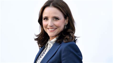 Happy Birthday, Julia Louis-Dreyfuss! 13 Celebrities Who Were Born on ...