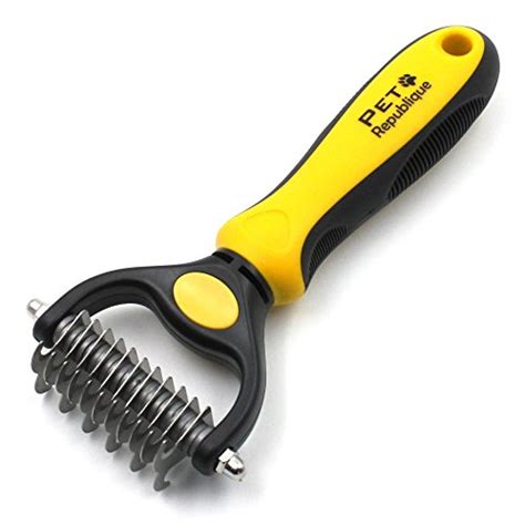 Cat Dematting Tool – How Do I Get Rid of Matted Fur on My Cat?