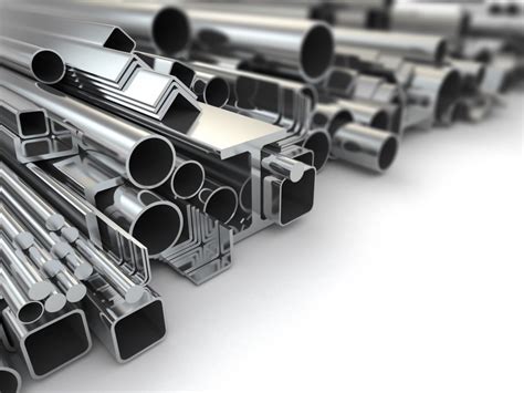 Differences Between Ferrous & Non-Ferrous Metals | Millennium Alloys