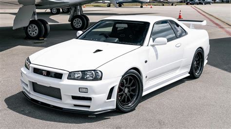 Nissan Skyline Gt-R (R34) | lupon.gov.ph