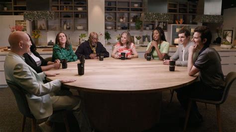 Comedy actor front-runners open up in Emmys roundtable