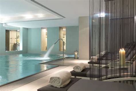 Best Day and Hotel SPAs in Vienna - Vienna Spa Guide - The Vienna BLOG