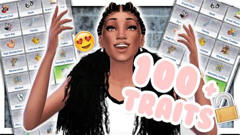 Sims 4 traits mods - rtsor